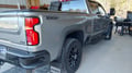 Truck Hardware Gatorback Rubber Mud Flaps - Set of 4 - Fits 2020-2026 Chevy Silverado 2500/3500HD customer photo