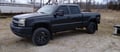Truck Hardware Gatorback 12"x23" Duramax Mud Flaps customer photo