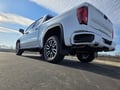 Truck Hardware Gatorback Black Plate Mud Flaps - Set of 4 - Fits 2019-2026 GMC Sierra 1500 customer photo