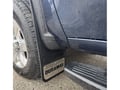 Truck Hardware Gatorback Duramax Mud Flaps - Set of 4 - Fits 2020-2026 Chevy Silverado 2500/3500HD customer photo