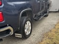 Truck Hardware Finishing Caps - 4 Piece - Fits 2020-2026 Chevy Silverado HD customer photo