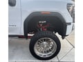 Truck Hardware Finishing Caps - 2 Piece - Front Only - Fits 2020-2026 GMC Sierra 2500/3500HD customer photo