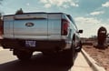Truck Hardware Gatorback Black Plate Mud Flaps - Set of 4 - Fits 2021-2026 Ford F-150 customer photo