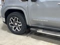 Truck Hardware Gatorback Red GMC Mud Flaps - Set of 4 - Fits 2019-2026 GMC Sierra 1500 customer photo