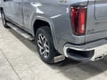 Truck Hardware Gatorback Red GMC Mud Flaps - Set of 4 - Fits 2019-2026 GMC Sierra 1500 customer photo