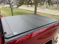 Worksport AL4 Flip-Up Hard Cover - 5'8" Bed - w/o CarbonPro Bed customer photo