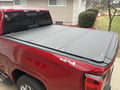 Worksport AL4 Flip-Up Hard Cover - 5'8" Bed - w/o CarbonPro Bed customer photo