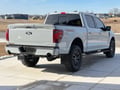 Truck Hardware Gatorback Rubber Mud Flaps - Set of 4 - Fits 2021-2026 Ford F-150 customer photo