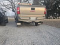 Truck Hardware Gatorback Red GMC Mud Flaps - Set of 4 - Fits 2014-2018 GMC Sierra 1500 & 2015-2019 2500/3500HD customer photo