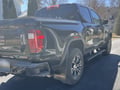 Truck Hardware Gatorback Black Wrap AT4X Mud Flaps - Set of 4 - 2023-2026 GMC Canyon customer photo