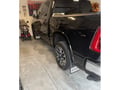 Truck Hardware Gatorback Laramie Longhorn Mud Flaps - Set of 4 - Fits 2019-2026 RAM 1500 customer photo