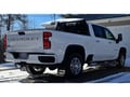 Truck Hardware Gatorback Z71 Mud Flaps - Set of 4 - Fits 2020-2026 Chevy Silverado 2500/3500HD customer photo