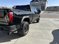 Truck Hardware Gatorback Black Plate Mud Flaps - Set of 4 - 2024-2026 GMC Sierra 2500/3500HD AT4X customer photo