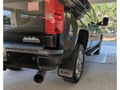 Truck Hardware Gatorback 12"x23" High Country Cut Mud Flaps customer photo