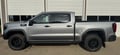 Truck Hardware Gatorback Gunmetal GMC Mud Flaps - Set of 4 - Fits 2023-2026 GMC Sierra 1500 AT4X customer photo