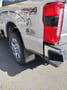 Truck Hardware Gatorback Black American Flag Mud Flaps - Set of 4 - Fits 2023-2026 Ford F-250/F-350 customer photo