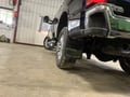 Truck Hardware Gatorback Stainless Plate Mud Flaps - Set of 4 - Fits 2023-2026 Ford F-250/F-350 customer photo