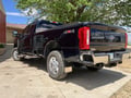 Truck Hardware Gatorback Stainless Plate Mud Flaps - Set of 4 - Fits 2023-2026 Ford F-250/F-350 customer photo