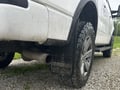 Truck Hardware Gatorback Gunmetal FX4 Mud Flaps - Set of 4 - Fits 2004-2014 Ford F-150 customer photo