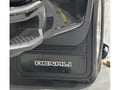 Truck Hardware Gatorback Black Wrap Denali Dually Mud Flaps - Set of 4 - Fits 2020-2026 GMC Sierra 3500HD customer photo