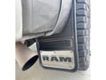 Truck Hardware Gatorback 12"x23" Gunmetal RAM Text Mud Flaps customer photo