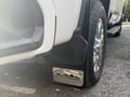 Truck Hardware Gatorback High Country Mud Flaps - Set of 4 - Fits 2020-2026 Chevy Silverado 2500/3500HD customer photo