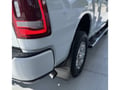 Truck Hardware Gatorback Rubber Mud Flaps - Set of 4 - Fits 2019-2026 RAM 2500/3500 customer photo