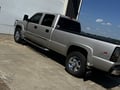 Truck Hardware Gatorback Lifted Truck Mud Flaps customer photo