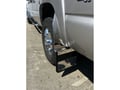 Truck Hardware Gatorback Lifted Truck Mud Flaps customer photo