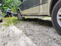 Truck Hardware Gatorback RAM Replacement Plate customer photo