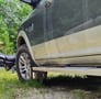 Truck Hardware Gatorback RAM Replacement Plate customer photo