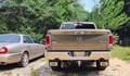 Truck Hardware Gatorback RAM Replacement Plate customer photo