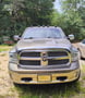 Truck Hardware Gatorback RAM Replacement Plate customer photo