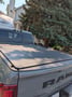 Worksport AL4 Flip-Up Hard Cover - 6'4" Bed customer photo