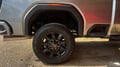 Truck Hardware Chevy/GMC Finishing Caps customer photo