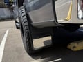 Truck Hardware Gatorback Universal Replacement Plate customer photo