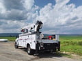 Truck Hardware Gatorback 21"x24" Dually Black Bowtie Mud Flaps customer photo