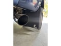 Truck Hardware Universal HD Dually Rear Wheel "L" Mud Flap Brackets customer photo