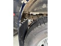 Truck Hardware Universal HD Dually Rear Wheel "L" Mud Flap Brackets customer photo