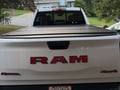 Worksport AL4 Flip-Up Hard Cover - 5'7" Bed - w/o RamBox customer photo