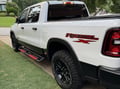 Worksport AL4 Flip-Up Hard Cover - 5'7" Bed - w/o RamBox customer photo