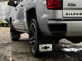 Truck Hardware Gatorback Chevy/GMC Replacement Plate customer photo