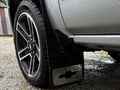 Truck Hardware Gatorback Chevy/GMC Replacement Plate customer photo