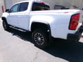 WeatherTech No-Drill Mud Flaps customer photo