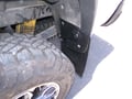 WeatherTech No-Drill Mud Flaps - Rear Pair customer photo