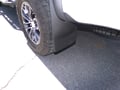 WeatherTech No-Drill Mud Flaps - Rear Pair customer photo