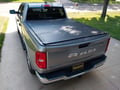 Worksport AL4 Flip-Up Hard Cover - 6'4" Bed - w/o RamBox customer photo