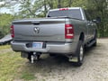 Truck Hardware Gatorback Stainless Plate Mud Flaps - Set of 4 - Fits 2019-2026 RAM 2500/3500 customer photo