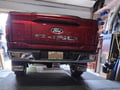 Truck Hardware Gatorback Ford Replacement Plate customer photo