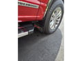 Truck Hardware Gatorback Ford Replacement Plate customer photo